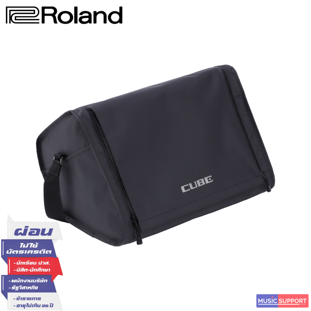 Roland CB-CS2 Carrying Bag for CUBE Street EX Amplifier
