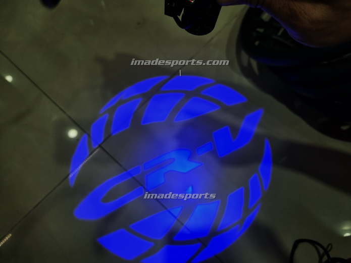 ไฟ Welcomelight Honda Access แท้ CRV G4