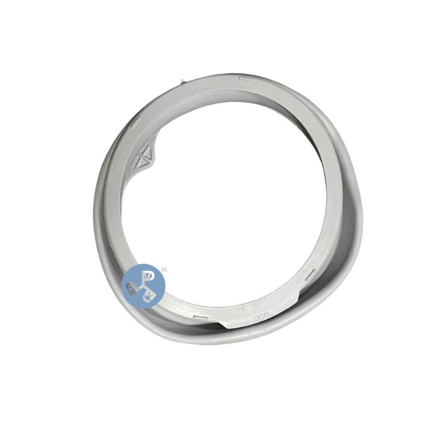 ขอบยางประตูเครื่องซักผ้าฝาหน้า Electrolux รุ่น EWF12942