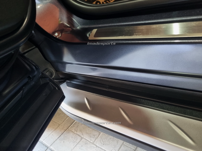 บันไดข้าง HRV RV SPORT 2022-2025