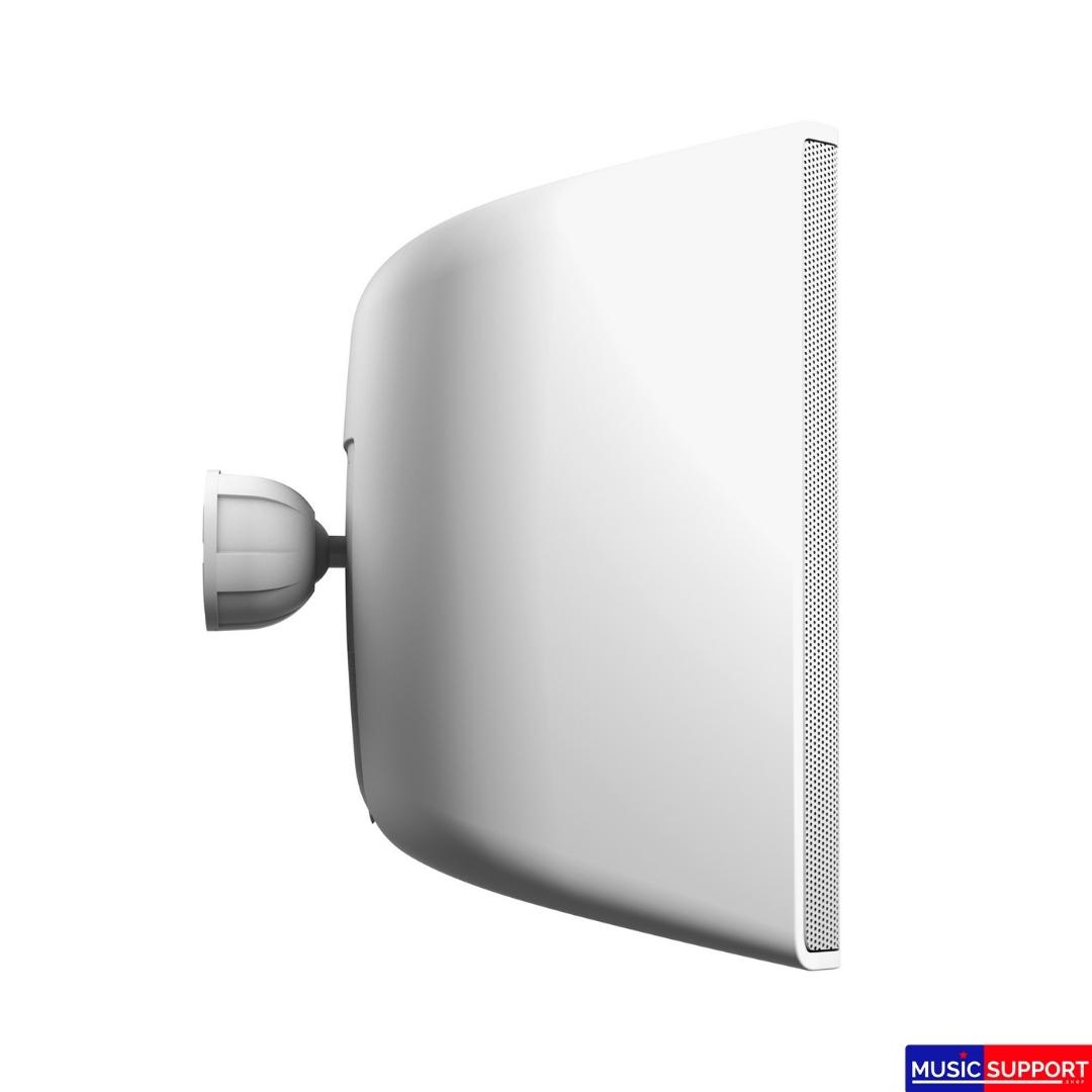 LD Systems DQOR 5T W สีขาว ตู้ลำโพงกันน้ำ 2ทาง 5นิ้ว 140 วัตต์ 70V-100V (คู่)