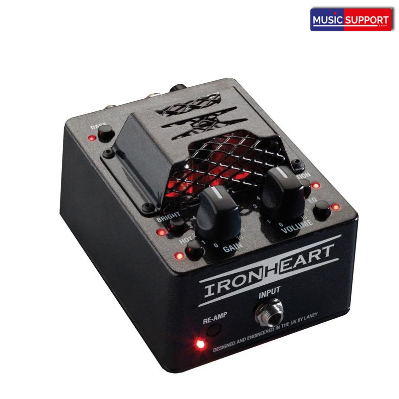 Laney IRT Pulse