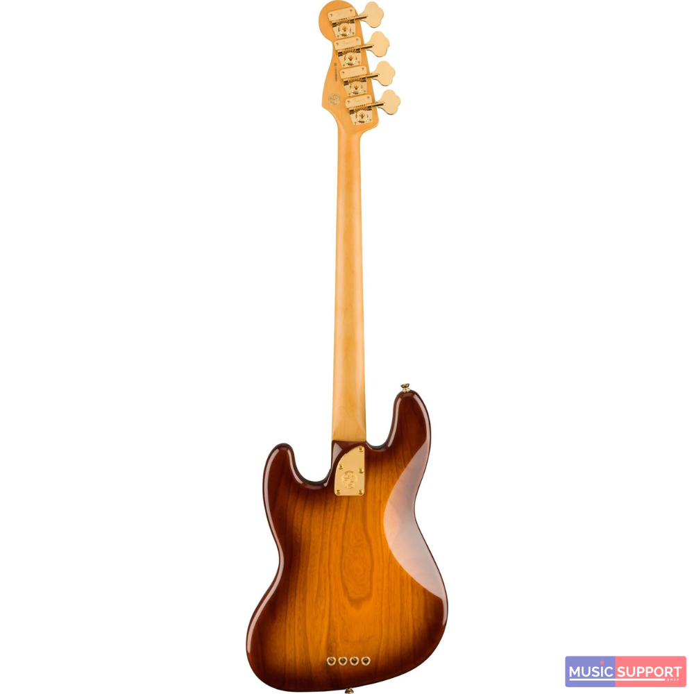เบสไฟฟ้า Fender 75th Anniversary Commemorative Jazz Bass