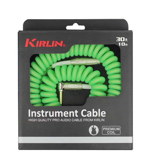 สายสัญญาณ Kirlin IMK-202PFGL