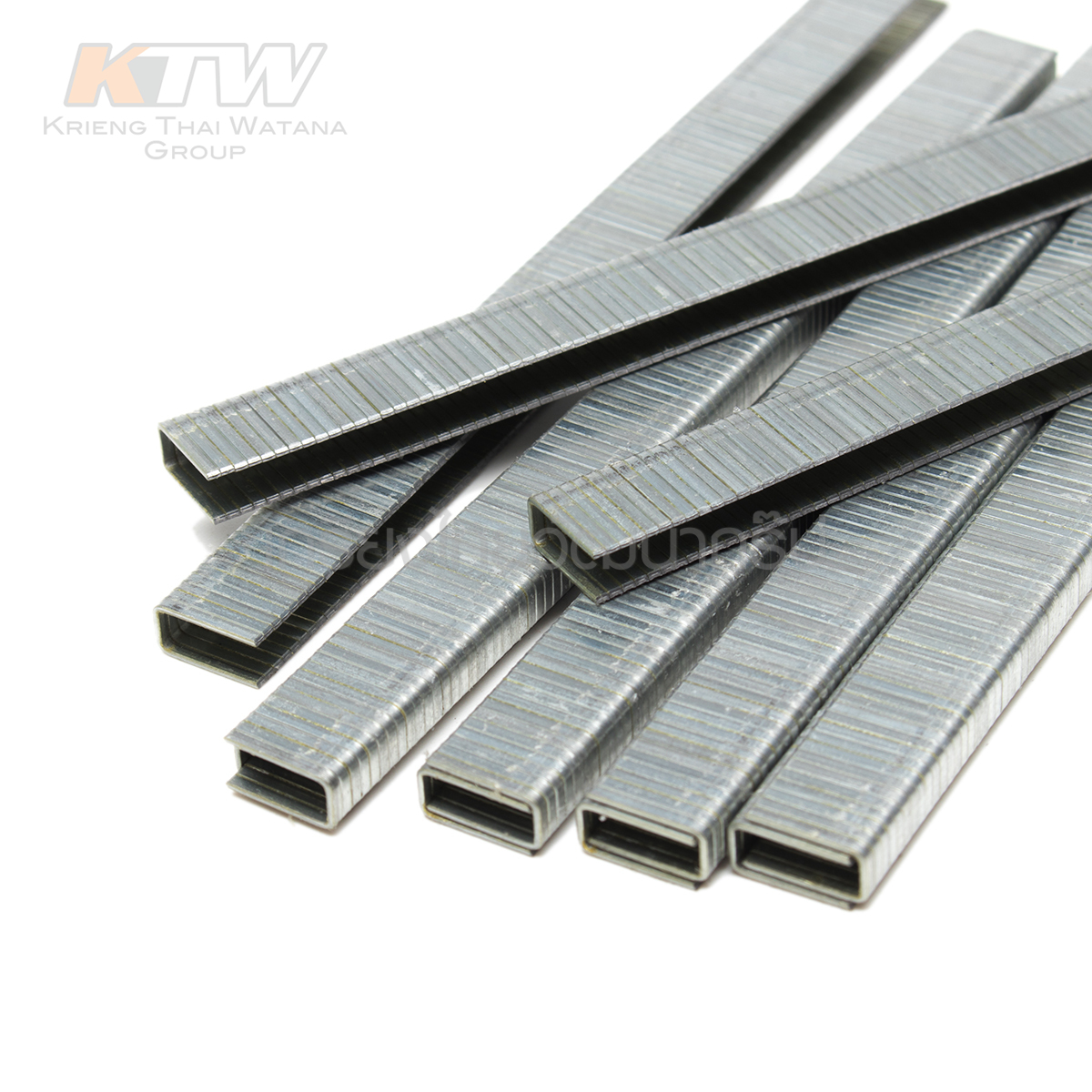 HI-UP ลูกแม็กขาคู่ รุ่น 1006J 1008J 1010J 1013J 1016J 1019J 1022J