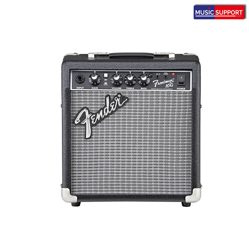Fender Frontman 10G แอมป์กีต้าร์ไฟฟ้า