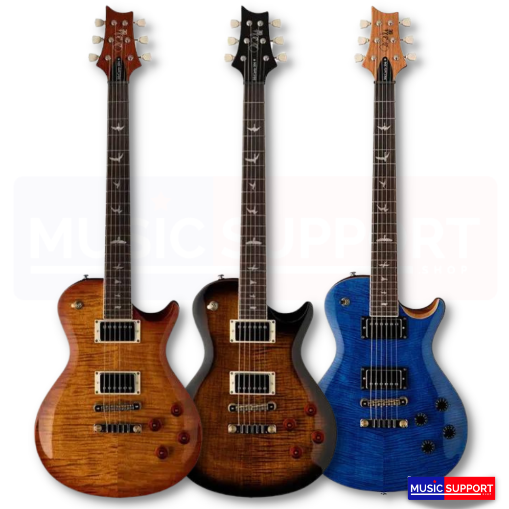 กีตาร์ไฟฟ้า PRS SE MCCARTY 594 SINGELCUT [Free GIG BAG]