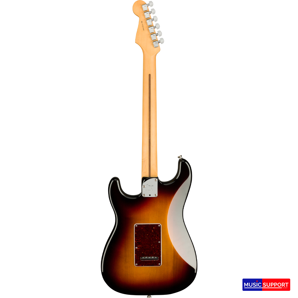 กีตาร์ไฟฟ้า Fender American Professional II Stratocaster HSS MN