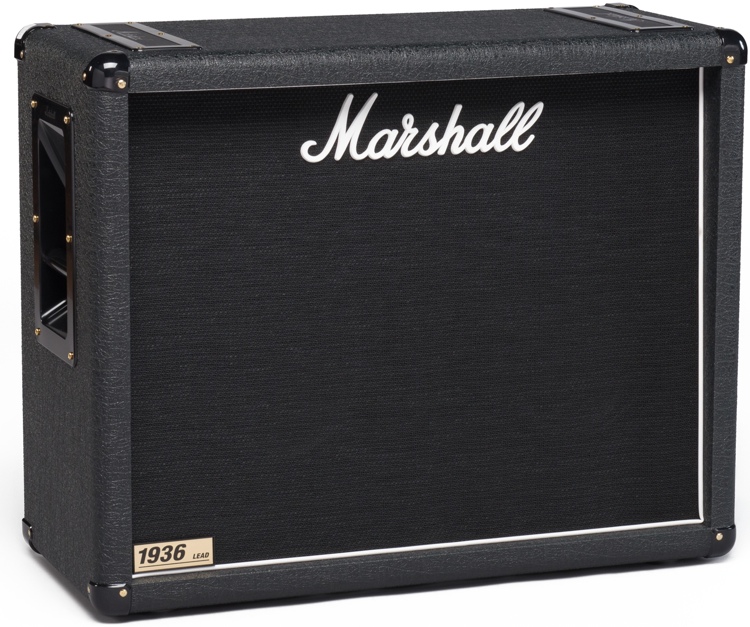 ตู้ลำโพงกีตาร์ Marshall 1936