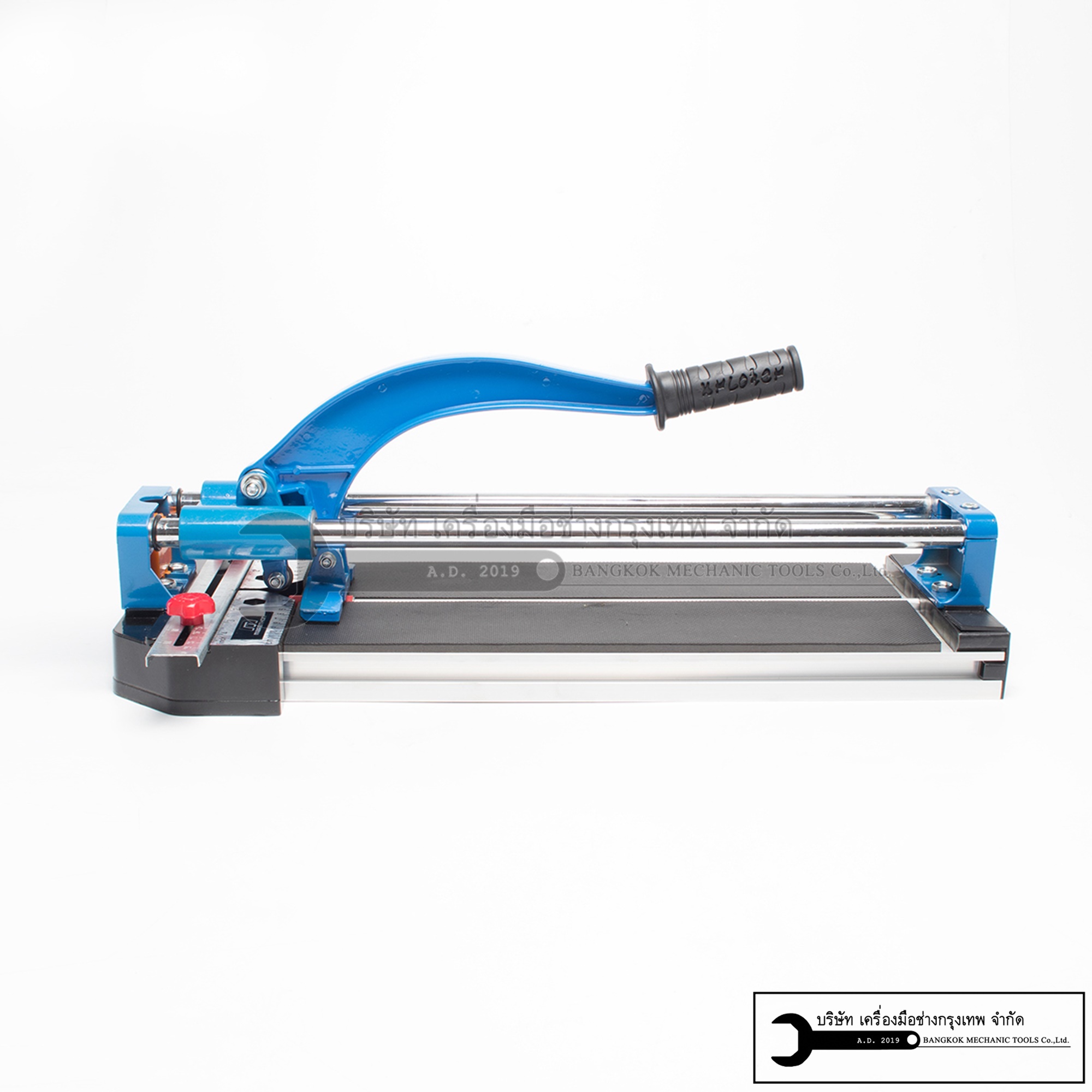 MARATHON แท่นตัดกระเบื้องบาร์คู่400มม. รุ่น A-02-400LA