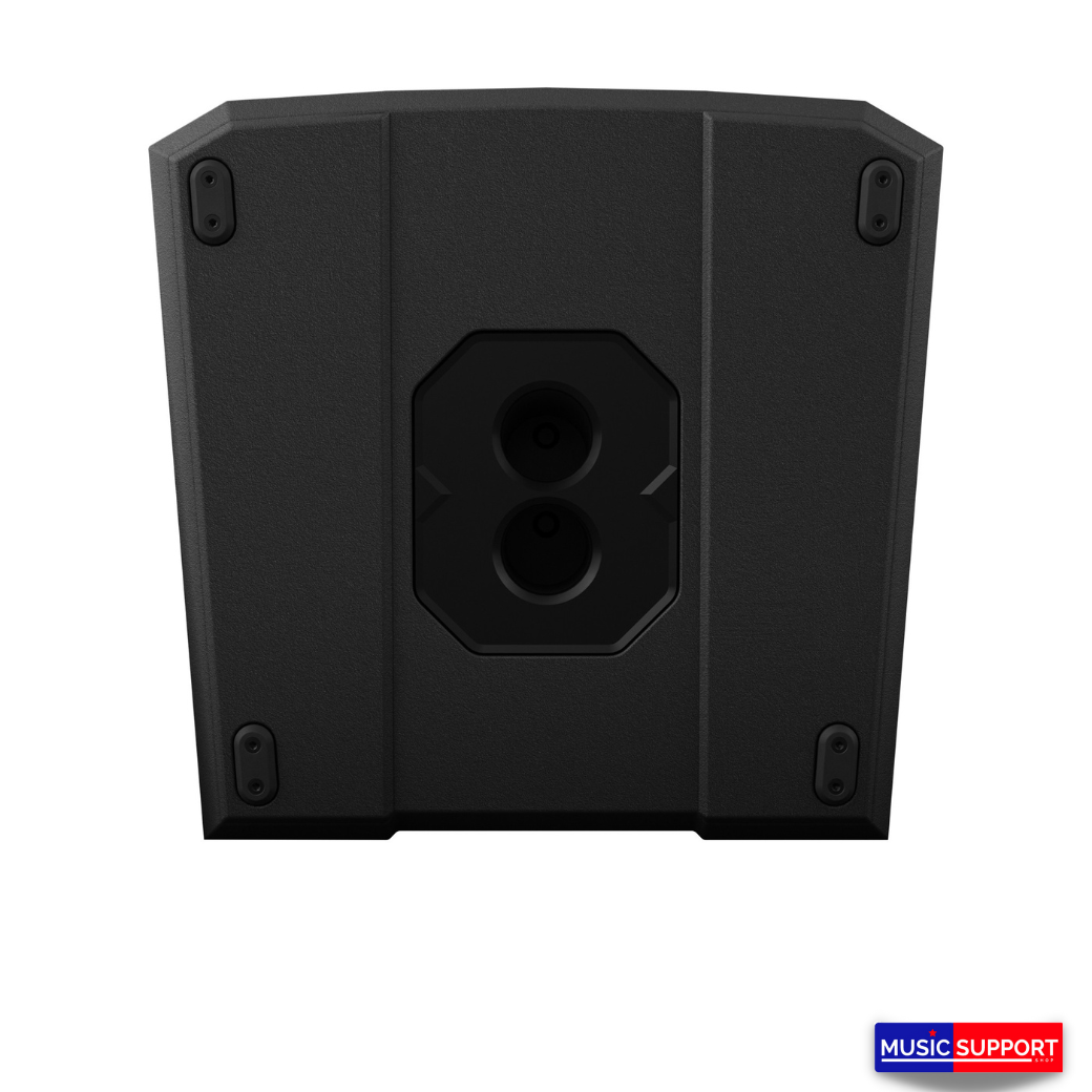 LD Systems Dave 18 G4X Compact 2.1 powered PA system