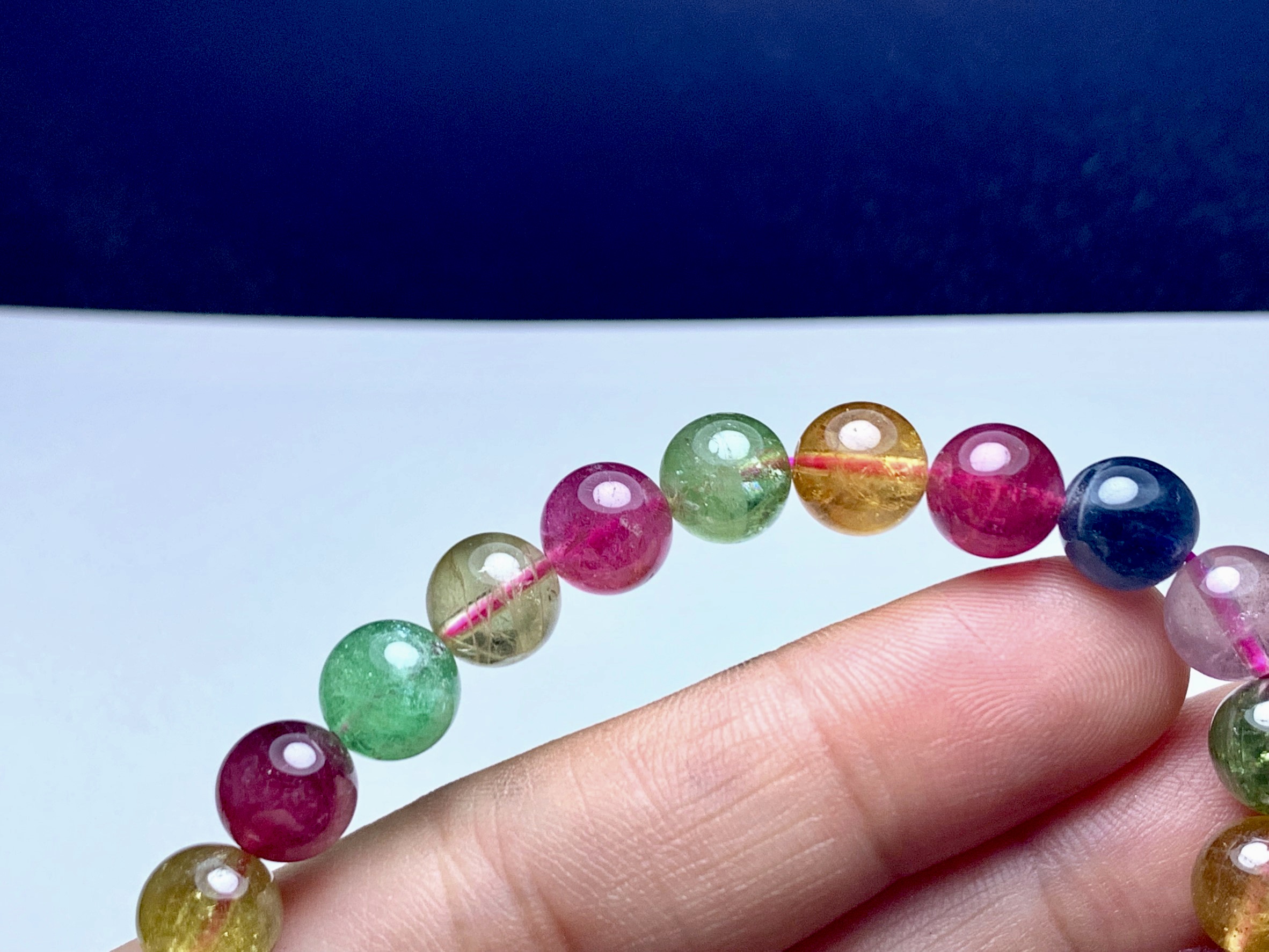 ทัวร์มาลีน” Tourmaline AAA+ ดีที่สุดในเมืองไทยเคยนำเข้ามา