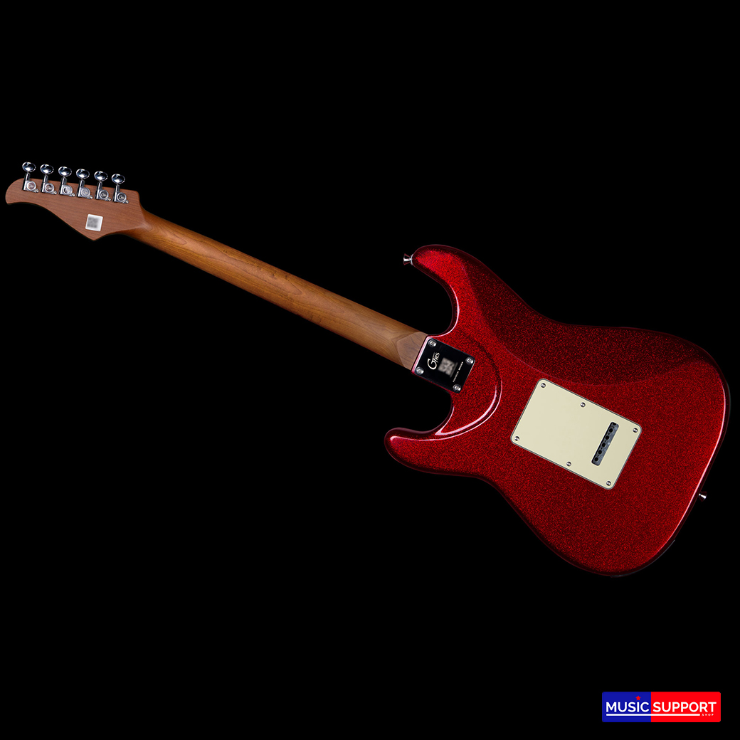 กีตาร์ไฟฟ้า GTRS S800 + GTRS GWF4 Wireless Footswitch