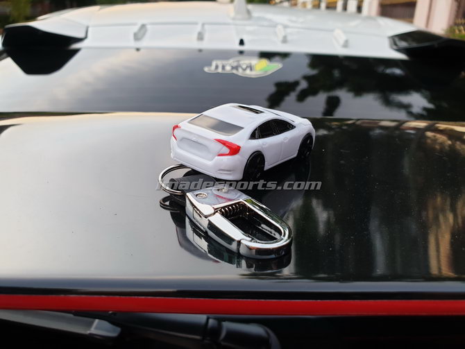 Case กุญแจ Honda Civic