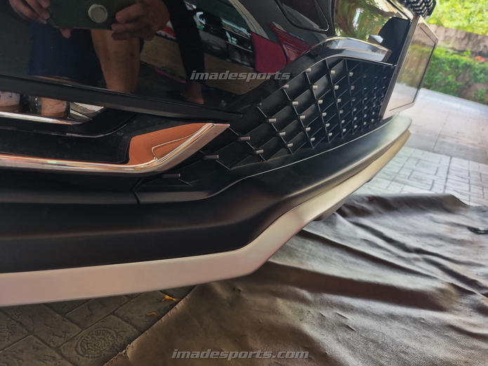 ชุดแต่ง HRV22 Ultimate SL 2022-2024