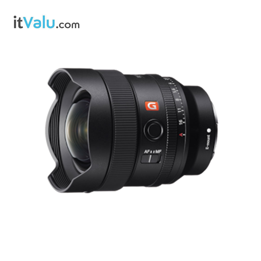 FE 14mm F1.8 GM (SEL14F18GM)