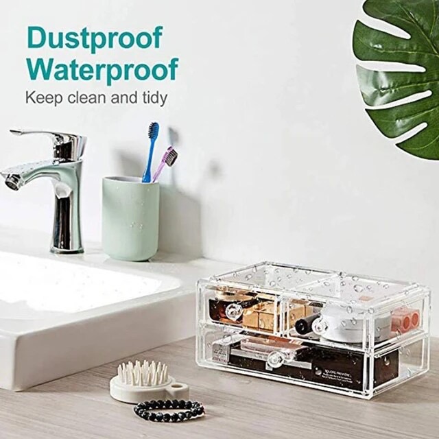 C0303 Premium Acrylic Box