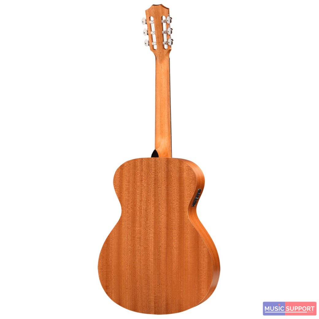 TAYLOR ACADEMY 12E-NYLON/GIG BAG กีตาร์คลาสสิกไฟฟ้า