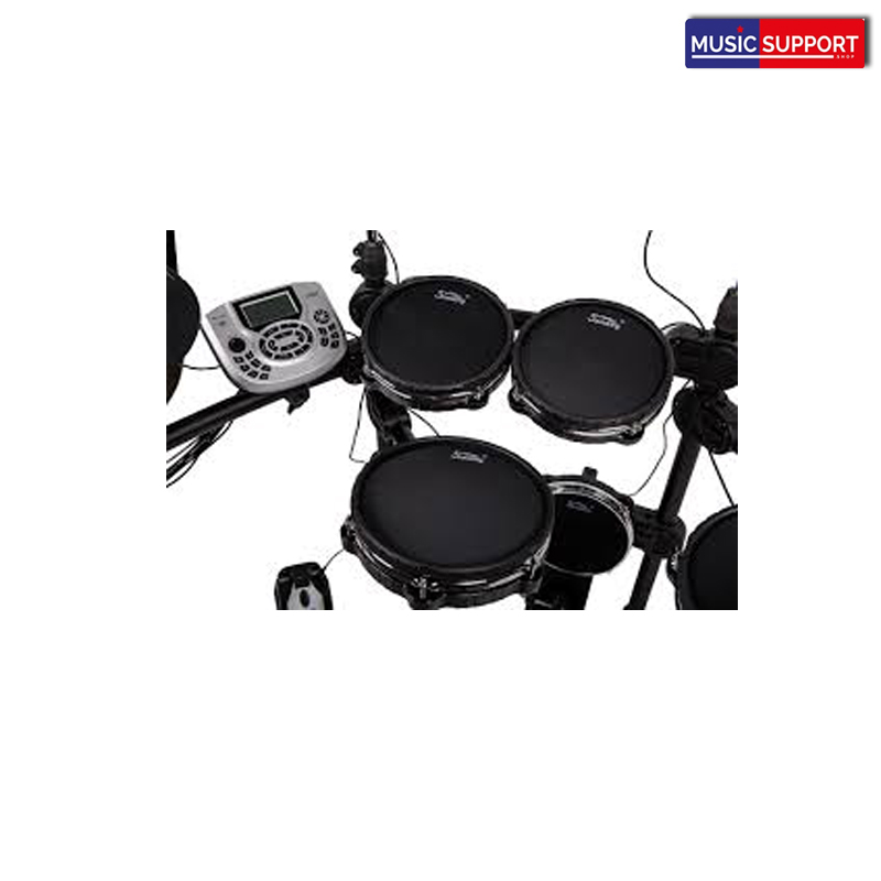 กลองชุดไฟฟ้า Soundking SKD203-Mesh