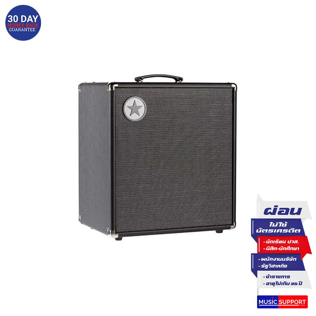 แอมป์เบส Blackstar Unity Bass 250 1x15" Bass Combo 250W