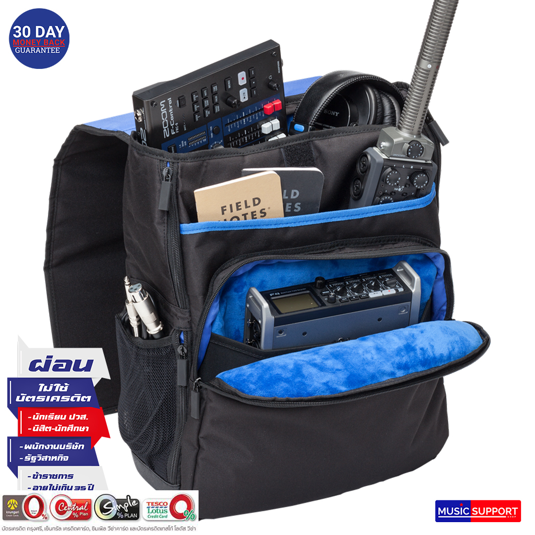 Zoom CBA-96 Creator Bag