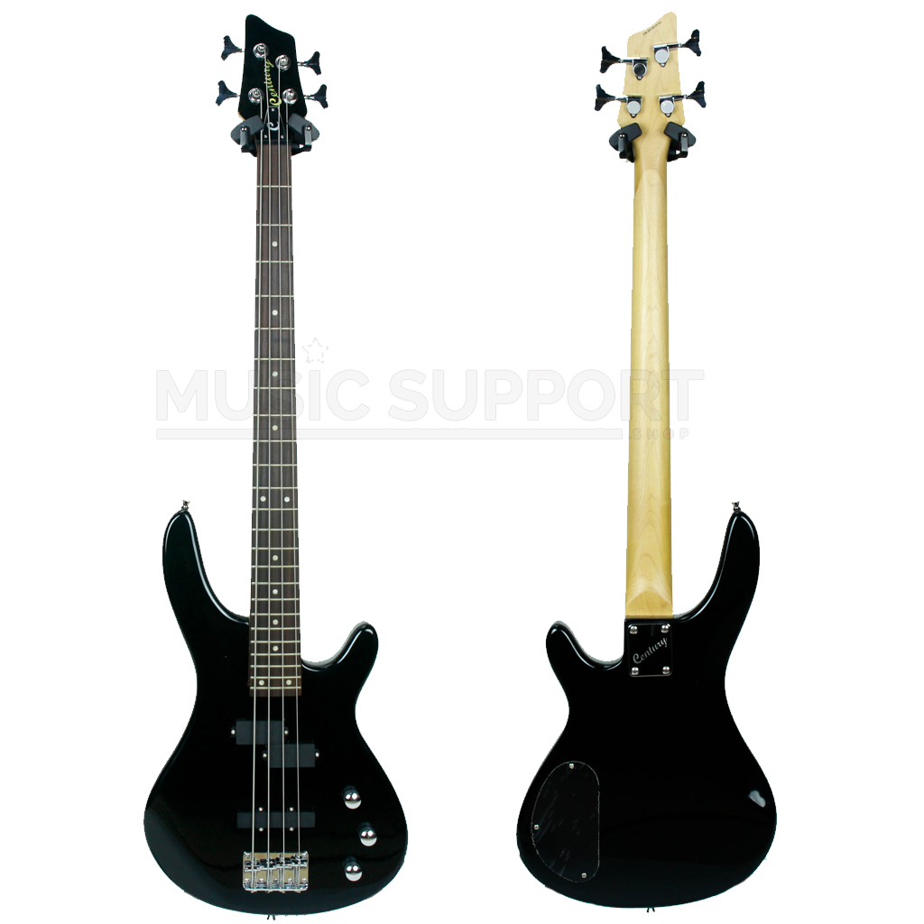 Century CB-15 BK เบสไฟฟ้า 4สาย
