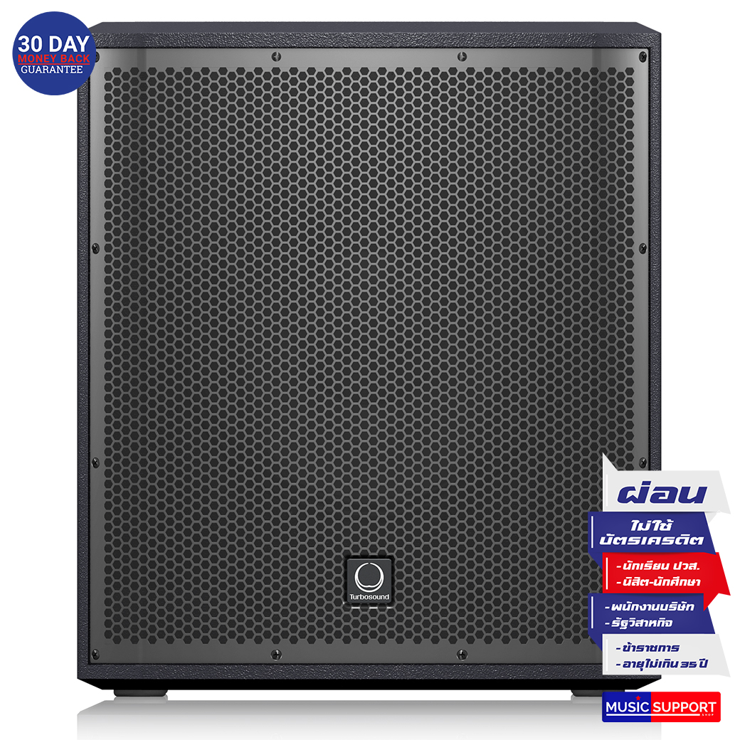 Turbosound iP12B