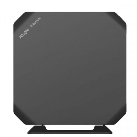Reyee RG-EG105GW(T) Cloud Managed Wireless including 5 Gigabit ethernet ports, Support 1 WAN port, 1 LAN port, and 3 LAN/WAN ports, WiFi AC 1267Mbps, supports Ruijie Cloud Remote Management and MESH.