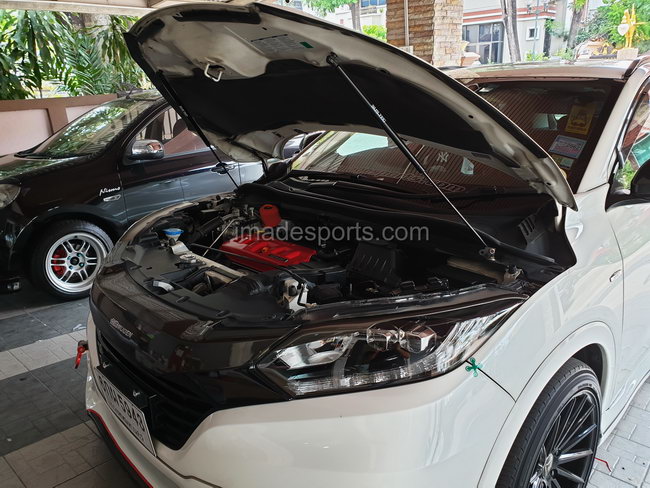 โช๊คอัพค้ำฝากระโปรงคู่ HRV