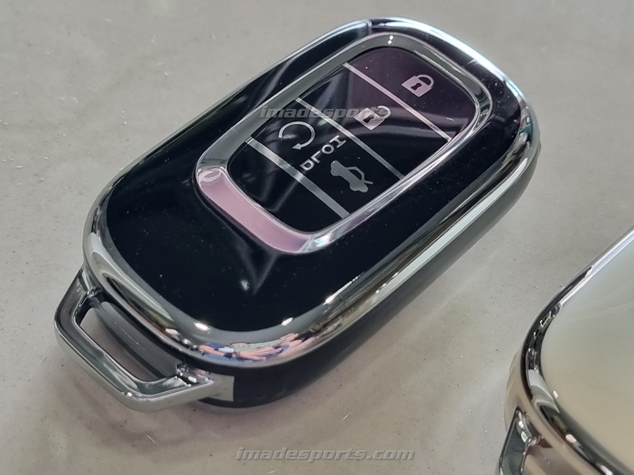 เคสกุญแจ Smartkey Honda Accord G11