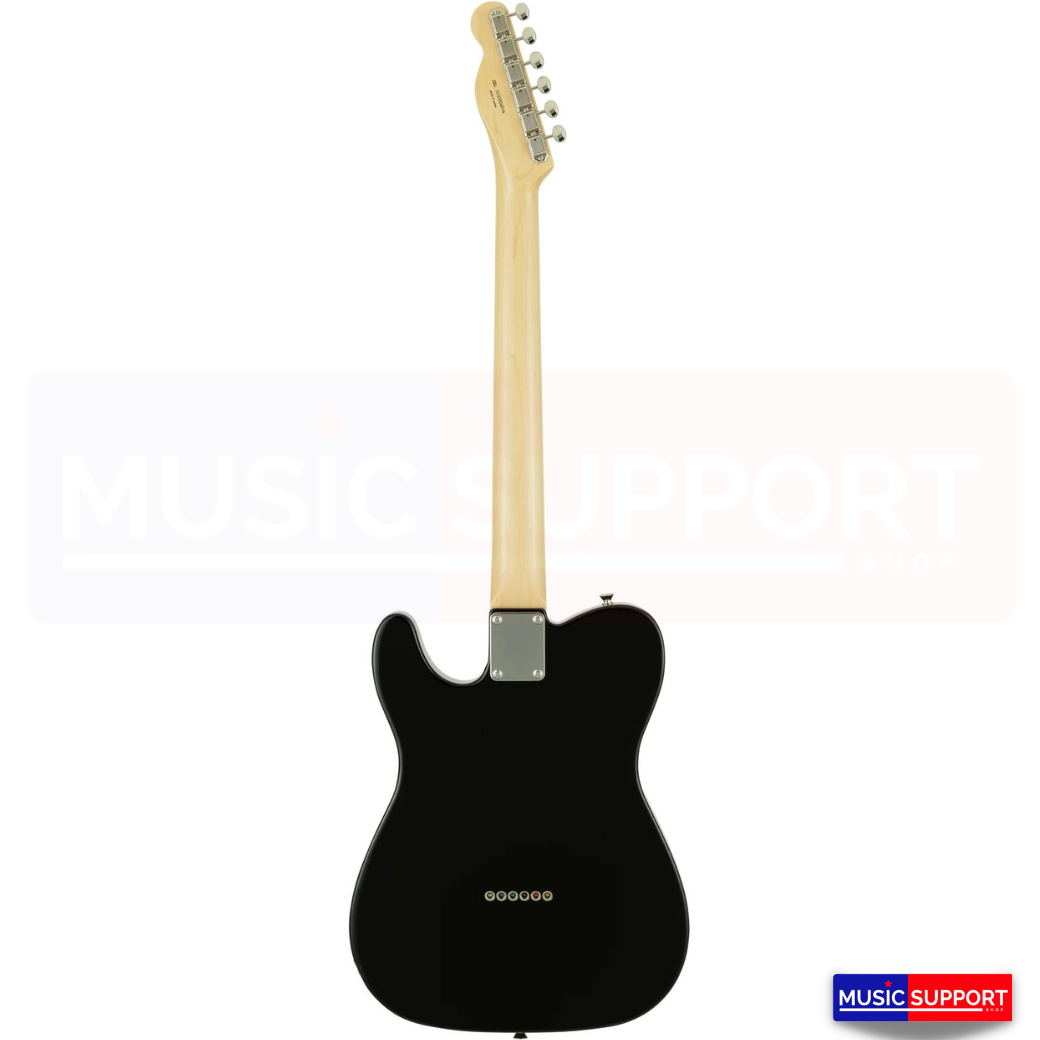กีตาร์ไฟฟ้า FENDER 2023 COLLECTION MADE IN JAPAN TRADITIONAL 60S TELECASTER BLACK
