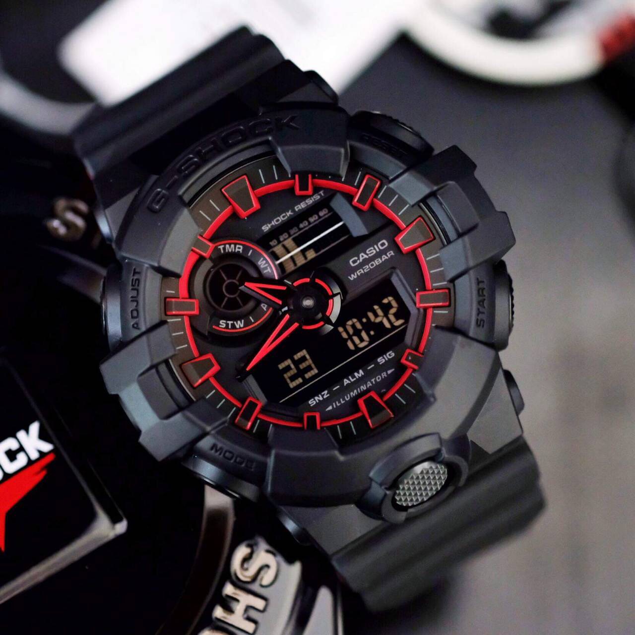 GA-700SE-1A4
