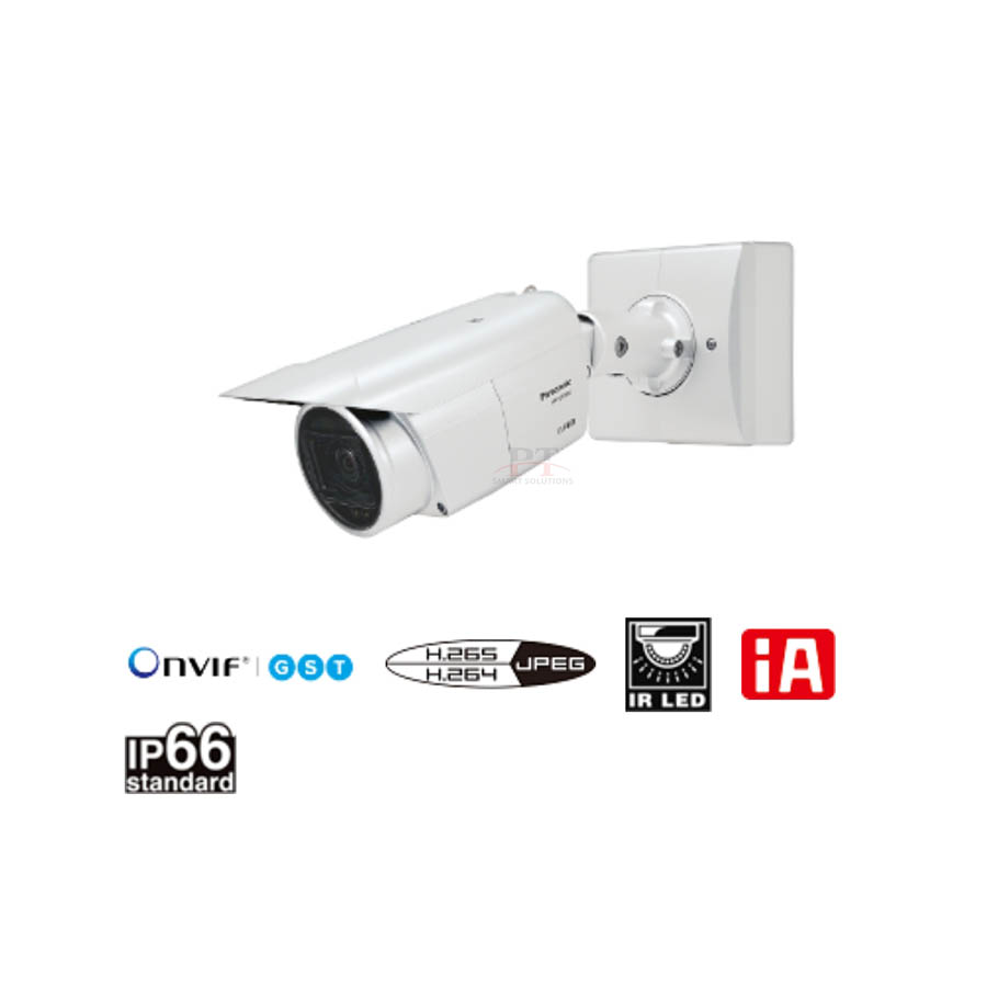 iPRO Extreme S-Series รุ่น WV-S1552L