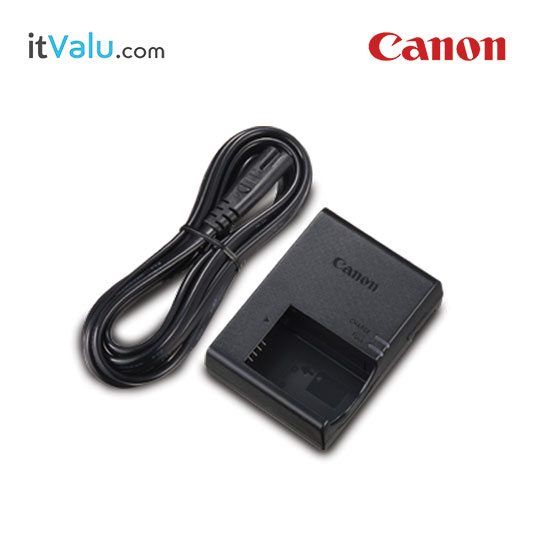อุปกรณ์เสริม cannon ที่ชาร์ตแบตเตอรี่ Battery Charger LC-E17E