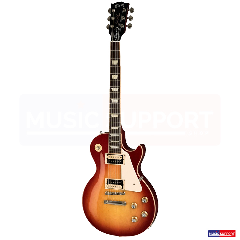 กีตาร์ไฟฟ้า Gibson Les Paul Classic 2019