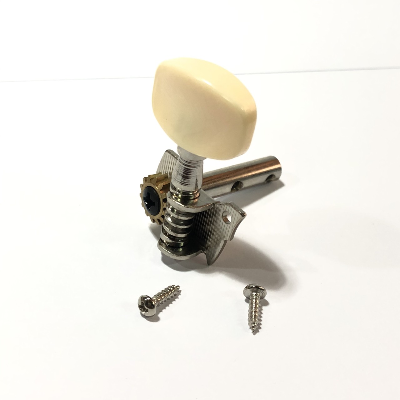 ลูกบิดกีตาร์โปร่ง รุ่น M226-3+3