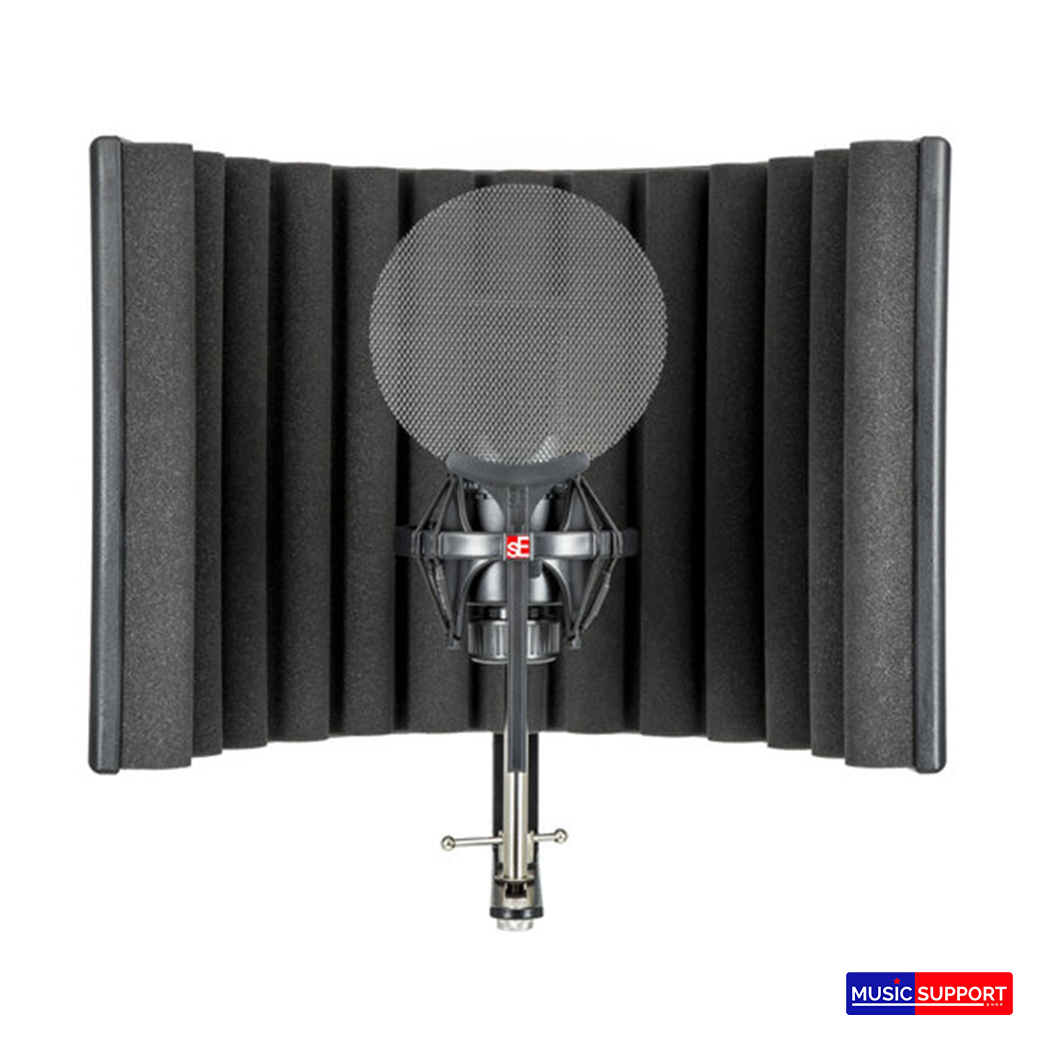 sE Electronics : X1 S Studio Bundle