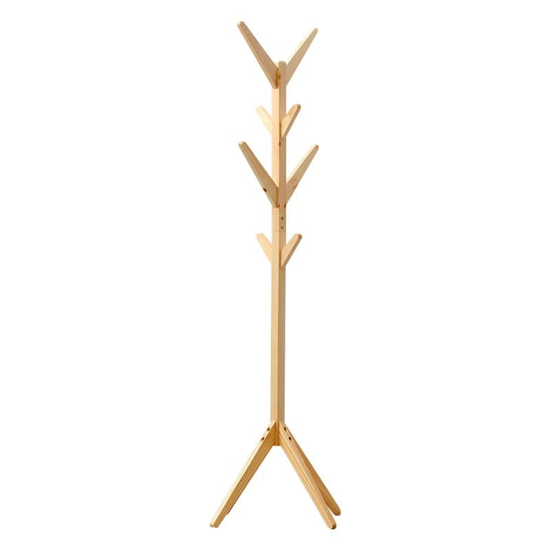 C0406 ที่แขวนกระเป๋า แขวนหมวก ผ้า