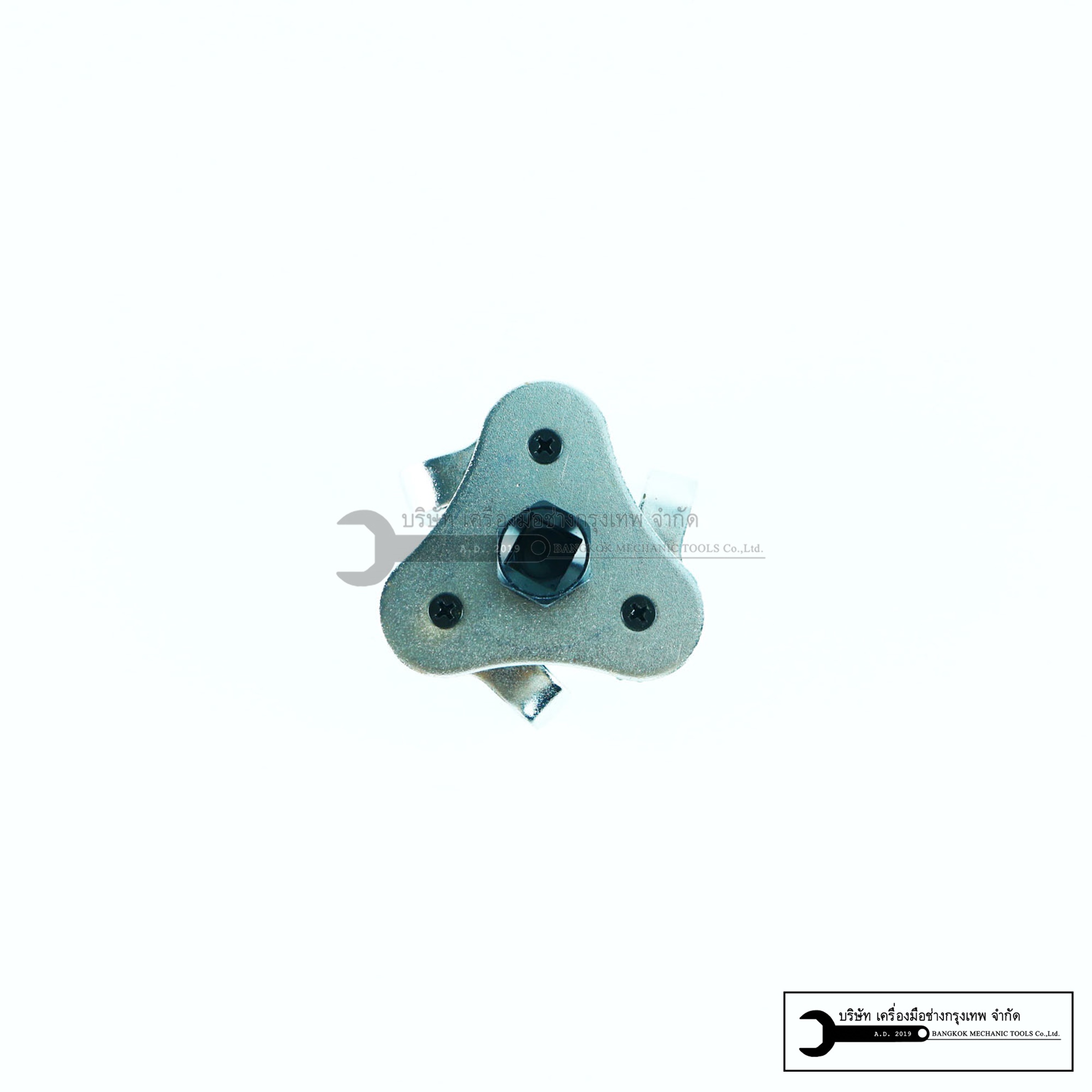 สามขาถอดกรองรถยนต์ ที่หม้อถอดกรองรถยนต์