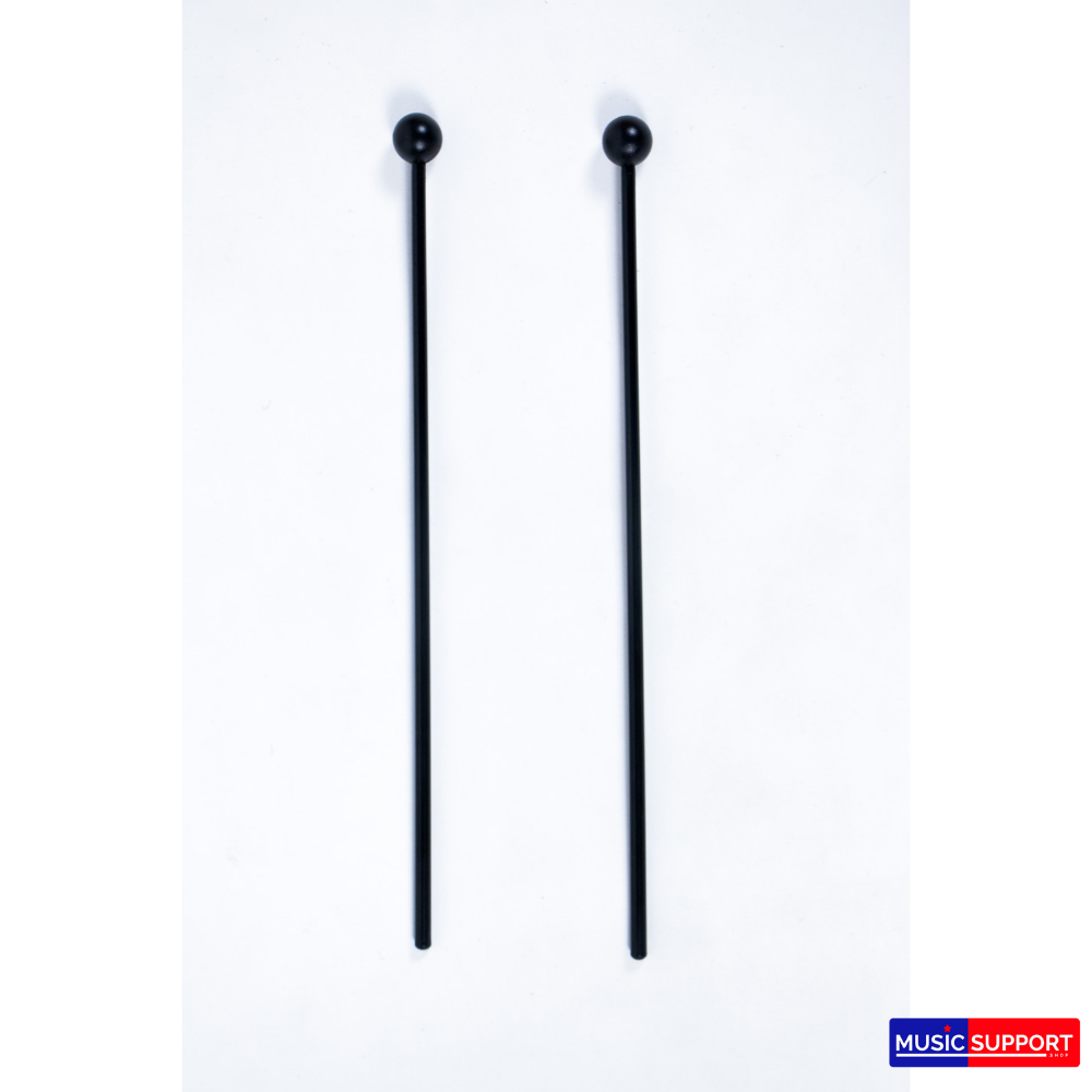 มาร์ชชิ่งเบล Gusta 25 คีย์ พร้อมขาแขวน