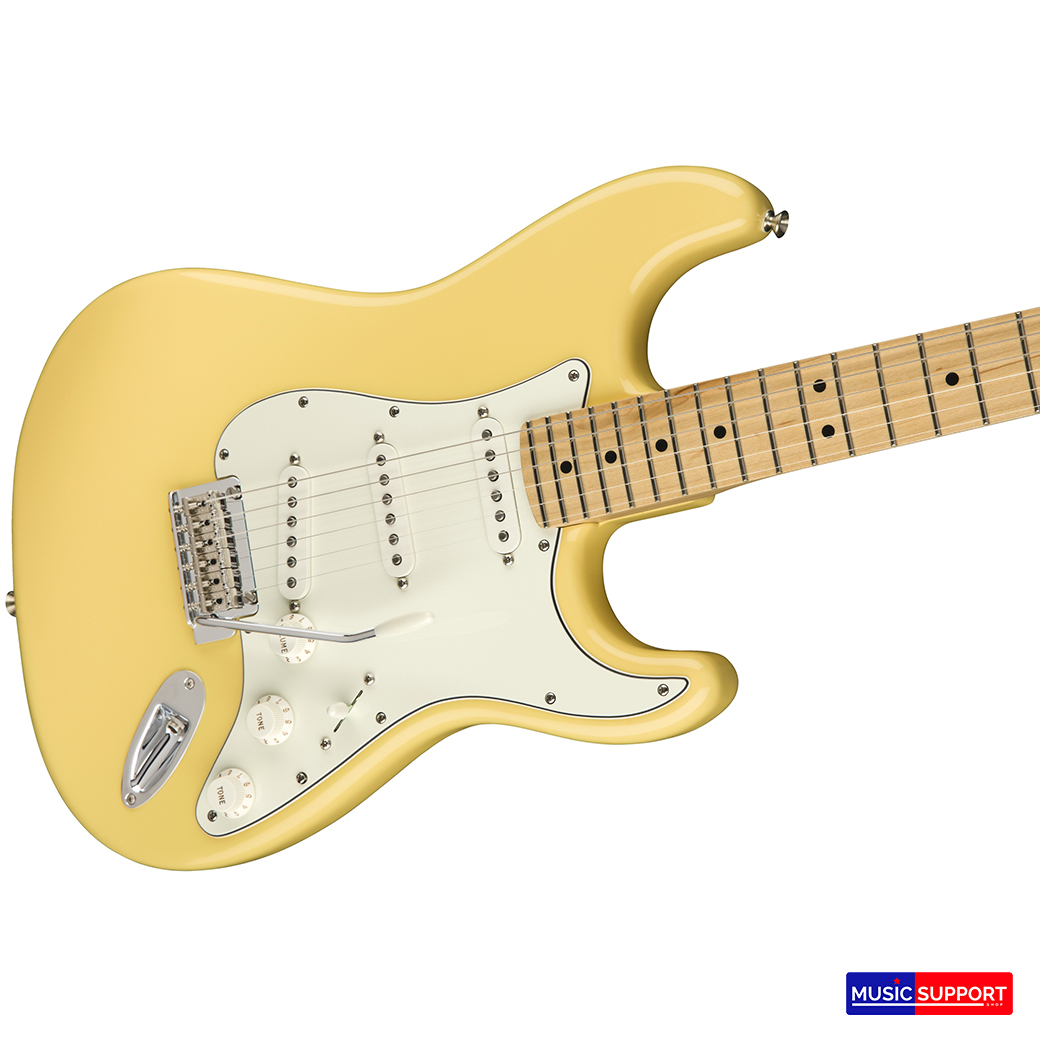 กีตาร์ไฟฟ้า Fender Player Stratocaster®SSS - MN