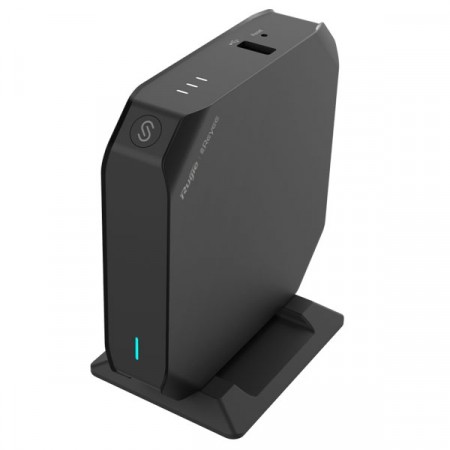 Reyee RG-EG105GW(T) Cloud Managed Wireless including 5 Gigabit ethernet ports, Support 1 WAN port, 1 LAN port, and 3 LAN/WAN ports, WiFi AC 1267Mbps, supports Ruijie Cloud Remote Management and MESH.