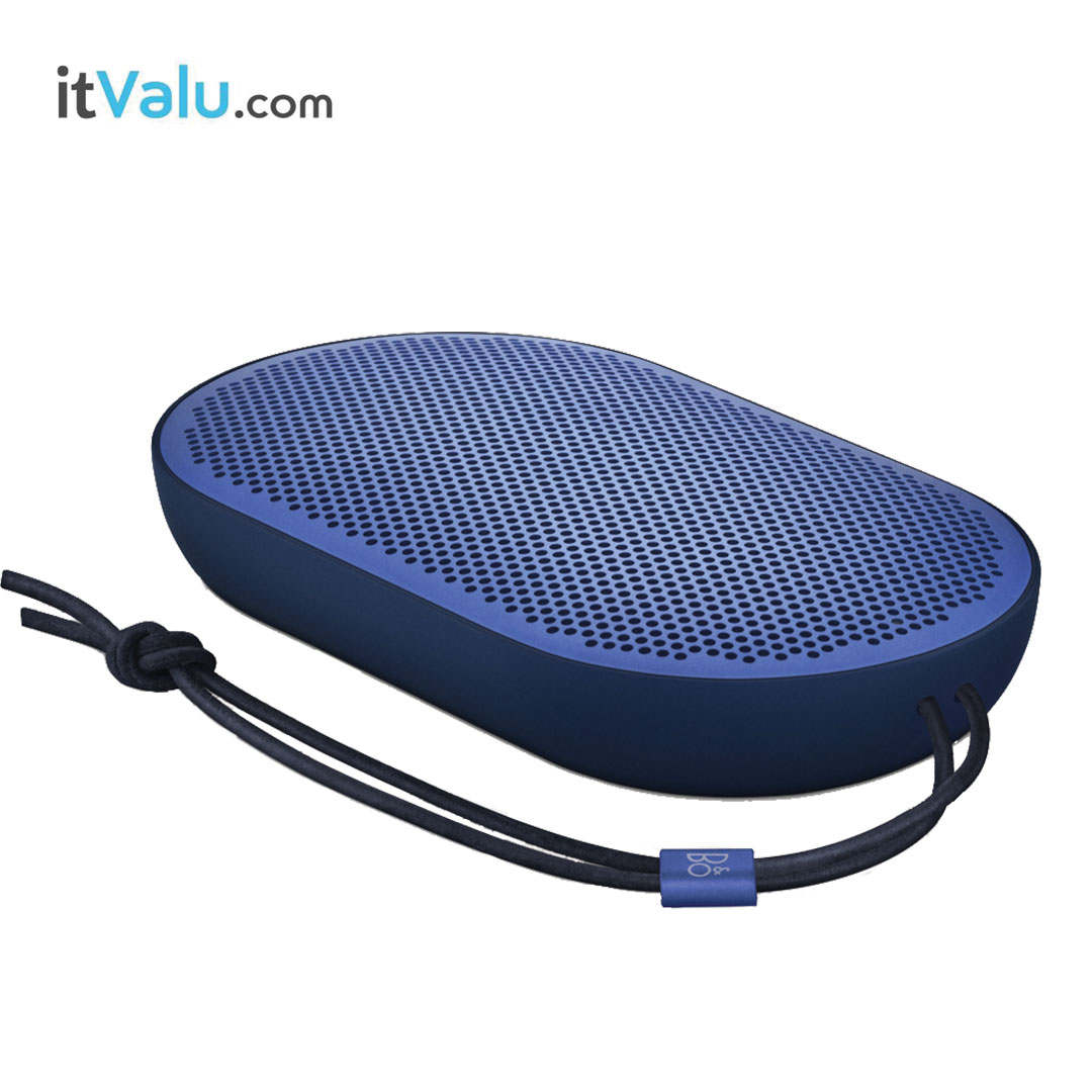ลำโพงพกพา Beoplay P2