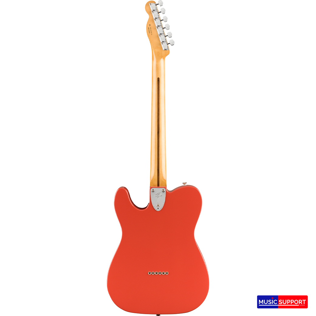 กีตาร์ไฟฟ้า Fender Vintera '70s Telecaster Custom PF