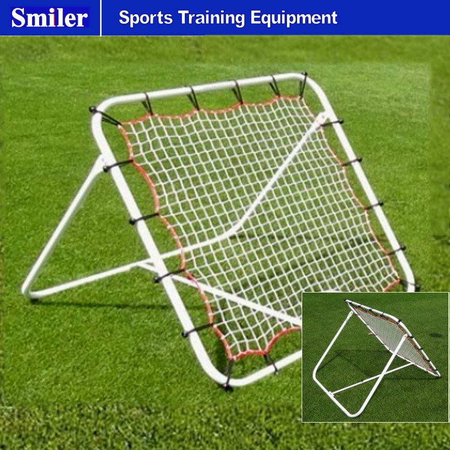 Smiler รีบาวเดอร์ 1.10 ม. รุ่นใหม่สำหรับในร่มและกลางแจ้ง