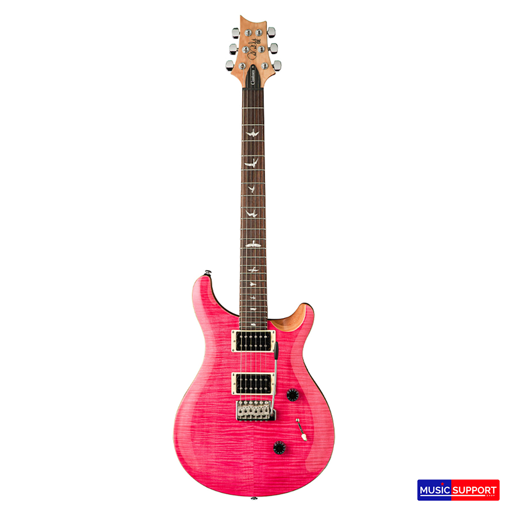 กีตาร์ไฟฟ้า PRS SE CUSTOM 24-2021 / Bag