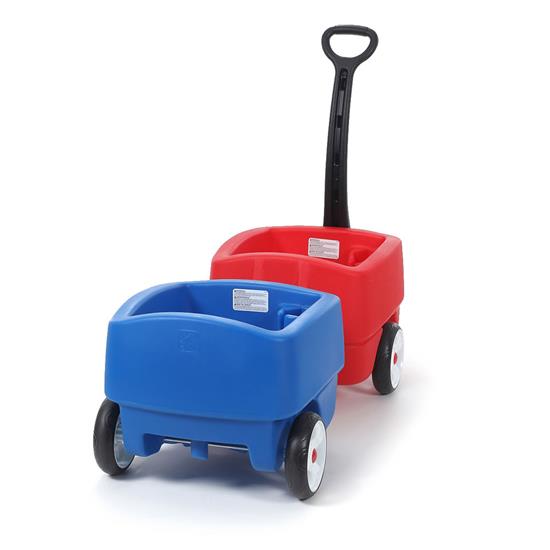 Step2 Choo Choo Wagon โบกี้ขบวนรถไฟ 2 โบกี้