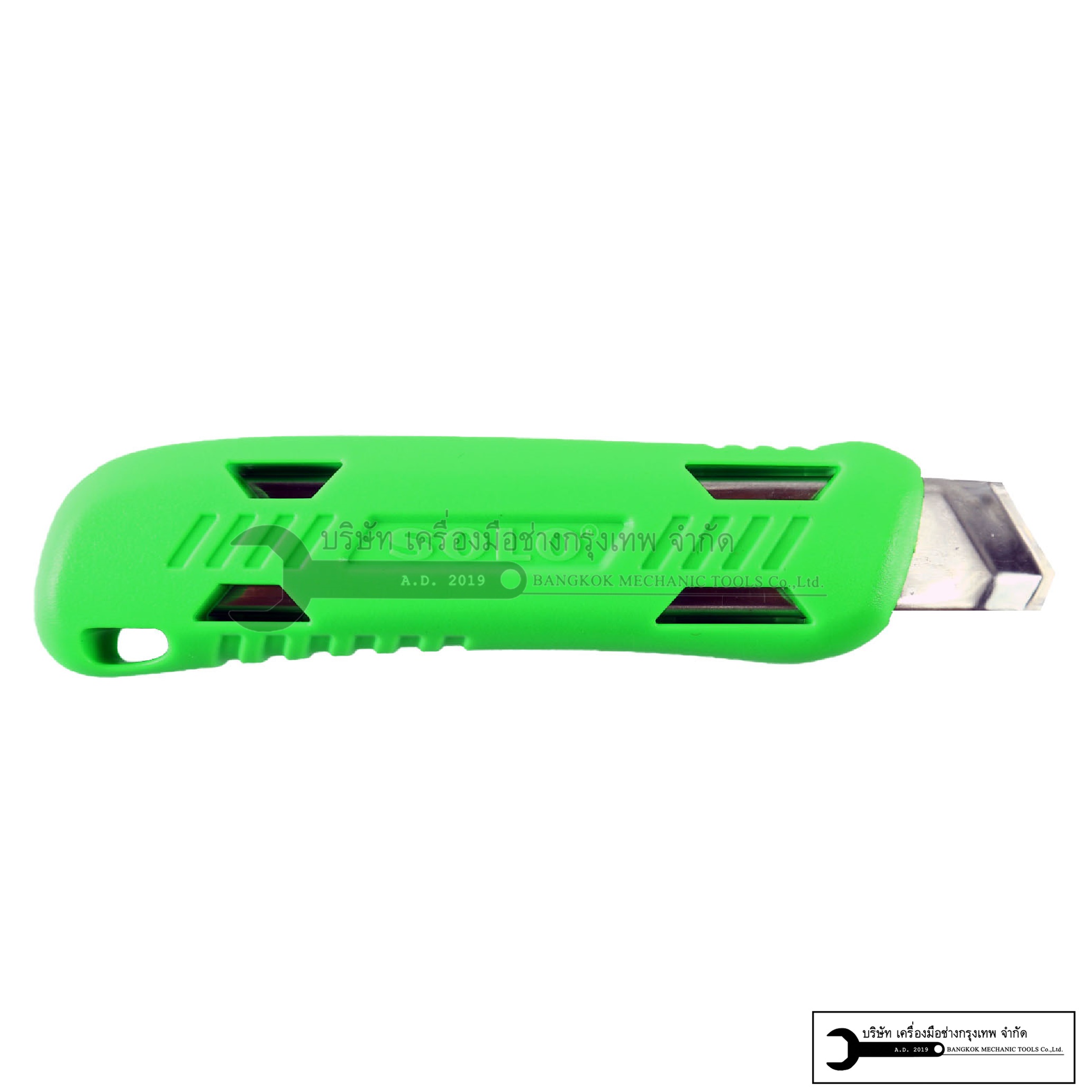 SOLO คัตเตอร์ (ใบมีด SK4) คัทเตอร์ มีดคัตเตอร์ มีคัทเตอร์ รุ่น2024