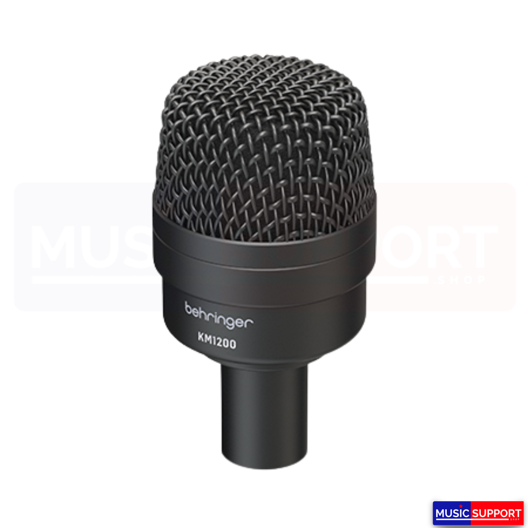 Behringer BC1200 ไมโครโฟนกลองชุด