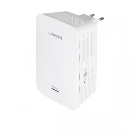 Linksys RE7000 MAX-STREAM AC1900+ MU-MIMO WiFi Range Extender